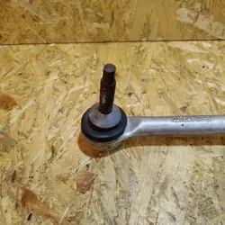 Extremo de barra Tesla Model S OEM 102784100B Usado