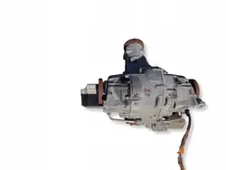 Diferencial trasero OEM 8K0927277 para Audi RS6/RS7 C7