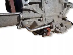 Achterdifferentieel OEM 8K0927277 voor Audi RS6/RS7 C7