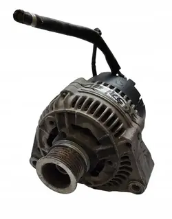 Alternaattori Mercedes CLK 100A