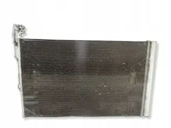 Condenseur AC OEM 7P0820411A pour Porsche Cayenne II