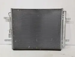 Hyundai Ioniq Electric AC Condenser