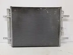 Condenseur AC Hyundai Ioniq Électrique