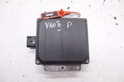 Capteur de choc droit OEM 31387379 pour Volvo V40 II