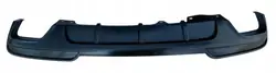 Diffuseur de pare-chocs arrière BMW 5 F10 F11 OEM 2297745