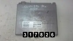 Renault Laguna ECU OEM AM-317826 Begagnad