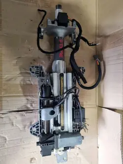 Colonne de direction Jaguar F-Type OEM a84ekolfj48jr84i