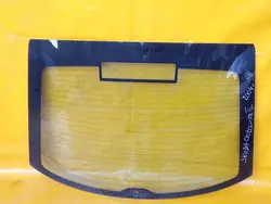 Vitre Arrière Hayon Skoda OE OEM 15 Octavia II HB