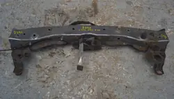 Renfort de ceinture supérieure Honda OE JKM23688