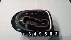 Mercedes Schalthebelrahmen OEM AM-349583 Gebraucht