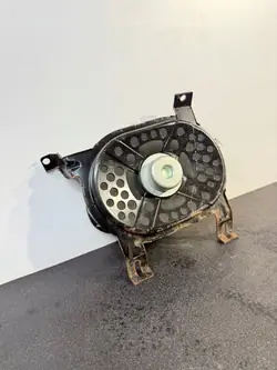 Haut-parleur Subwoofer Échappement Jaguar XE OEM 00.098.37N