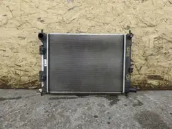 KIA STONIC HYUNDAI I20 Radiador de agua A/C