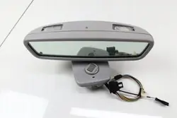 Espelho interior Mercedes W215 OEM 2158110007