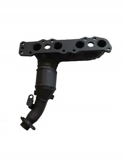 Catalyseur OEM LUM122054 pour Suzuki Jimny 1.3