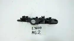Hyundai Kona II 2023 bumperglijplaat links voor 86553-HF000