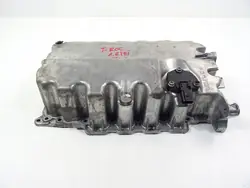 VW T-ROC 1.6 TDI Oljesensor 04L103603C 04L907660C