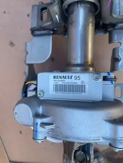 Pompe de direction assistée électrique Renault OE 488100465R