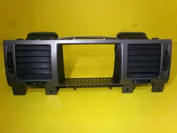 Grille de ventilation centrale Opel Signum OEM DRC100196