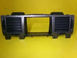 Grelha de ventilação central Opel Signum OEM DRC100196