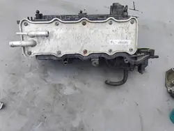 Coletor de admissão VW Seat Skoda Audi 1.4 TSI CXS