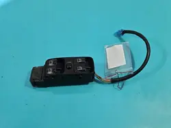Fensterschalter Mercedes W203 A2038218051