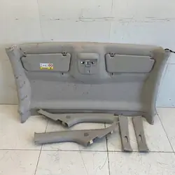 Conjunto de techo OEM 1Z36594885169GC para FIAT SCUDO III