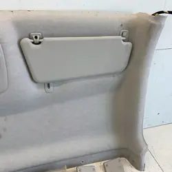 Ensemble plafonnier OEM 1Z36594885169GC pour FIAT SCUDO III