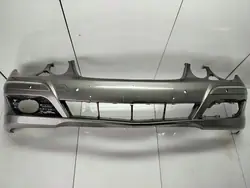 Voorkant Bumper Mercedes E-Klasse W211 2006-09