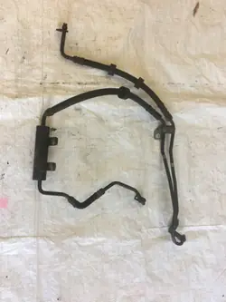 Flexibles Huile Boîte Auto OEM 8E0317827C Audi A4 B7