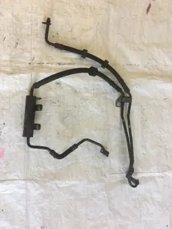 Automatlåda Oljeledningar OEM 8E0317827C Audi A4 B7
