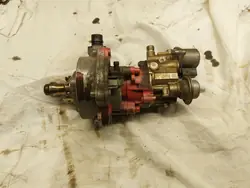 Polttoainepumppu BMW N55 7613933-03