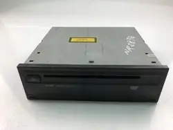 Cambiador CD Audi A6 OEM 4E0919837M - Usado
