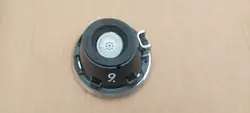 Trappe à carburant Dodge OEM 52090496AA - Chrome