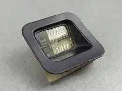 Dodge RAM Van rekisterikilven valo OEM 300096