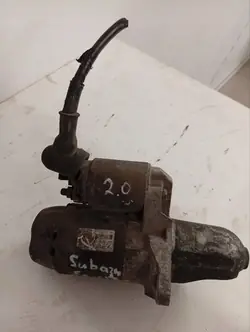 Arrancador delantero Subaru Forester SF 2001