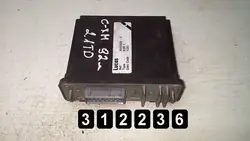 ECU Citroen XM OEM AM-312236 - Modelo 1997