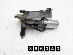 Motor limpiaparabrisas Nissan Terrano OEM 0390201561
