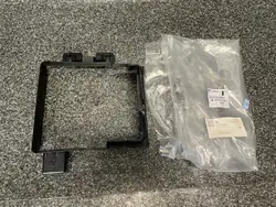 Inlaatslang OEM 9835341480 voor Opel Astra VI L