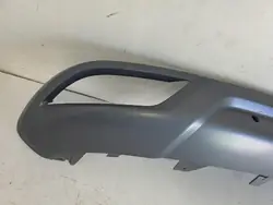 Achterbumper diffusor OEM 850183505R voor Renault Kadjar