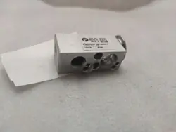Válvula de expansión A/C OEM 6845415 para BMW X1 F48 F49