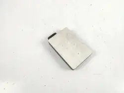Radar OEM A0009017503 para Mercedes-Benz E Cabrio
