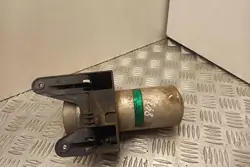 Klimatanläggningstork AUDI A4 2.0L bensin 2002 OEM