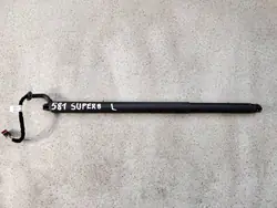 OEM 3V9827851B Vänster Bagageluckstöd Skoda Superb III