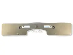 Marco de Matrícula Toyota C-HR I OEM 52114-F4110