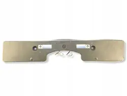 Cadre de Plaque Toyota C-HR I OEM 52114-F4110