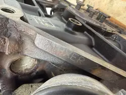 Motorblock ACR1111072 för Opel 1.8 16V Z18XER