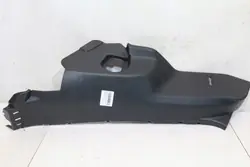 Cobertura do pilar traseiro esquerdo Toyota BZ4X 218cv OEM 62556-42110