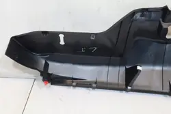 Cache de montant arrière gauche Toyota BZ4X 218ch OEM 62556-42110