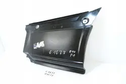 Panneau de Réparation Paroi Latérale Droit Arrière Sprinter W906