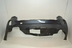 SUBARU OUTBACK IV 09-12 Pare-chocs arrière 57704AJ020